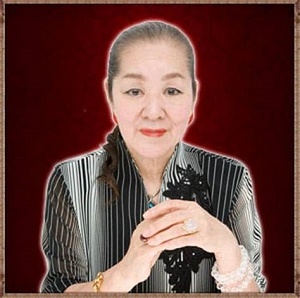 東京の当たる占い師Shiho先生